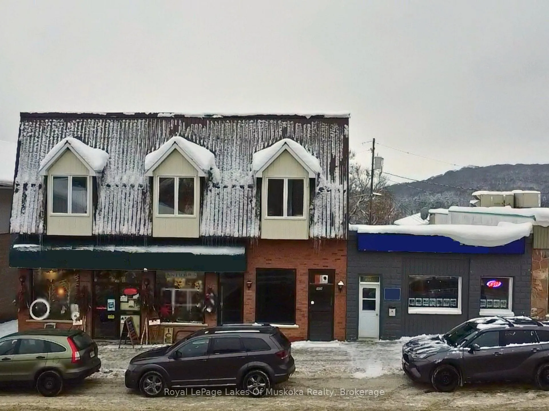 Photo 23 of 185 Ontario Street, Burk's Falls — HOMEH