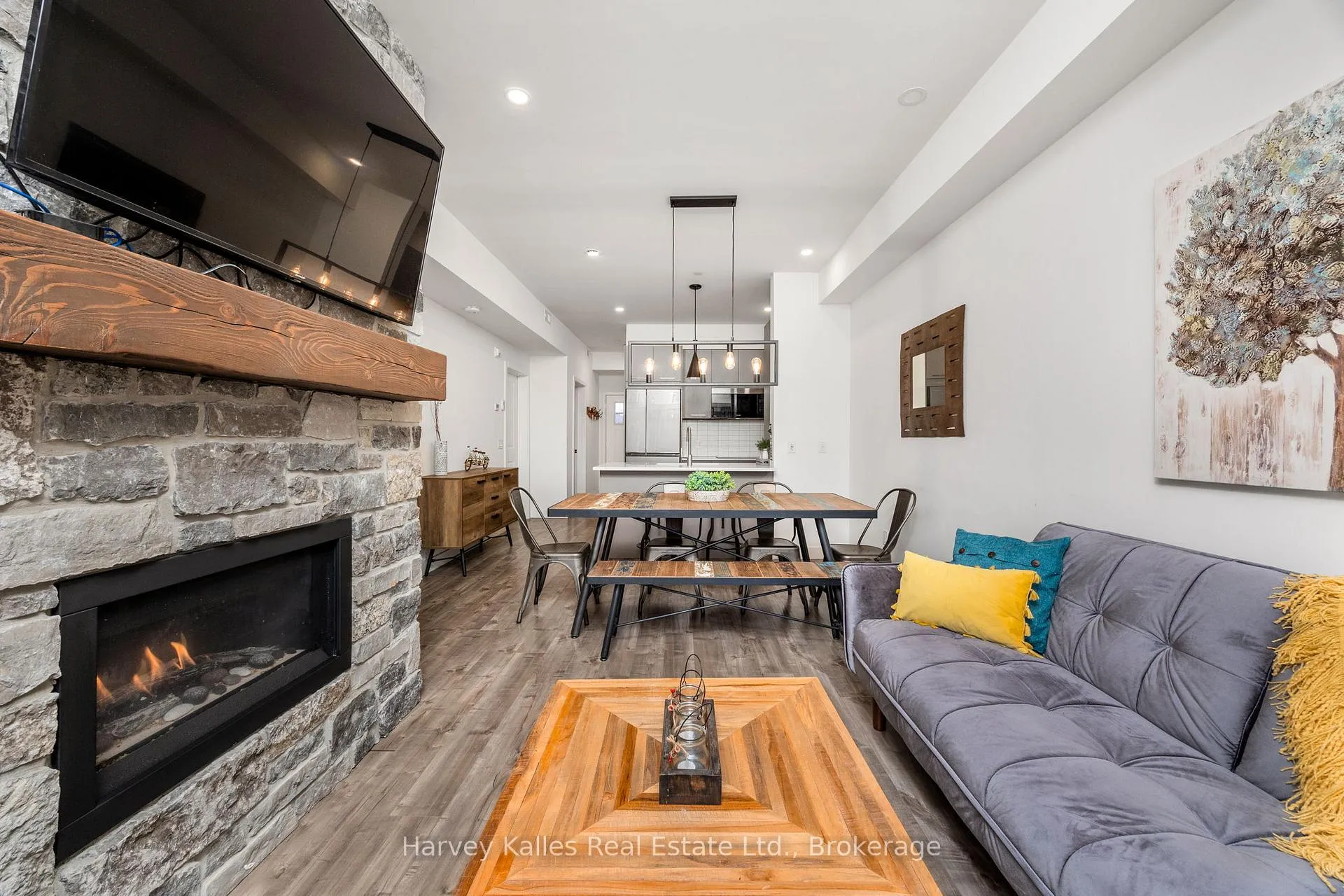 Photo 1 of Unit 103, 16 Beckwith Lane, Blue Mountains — HOMEH