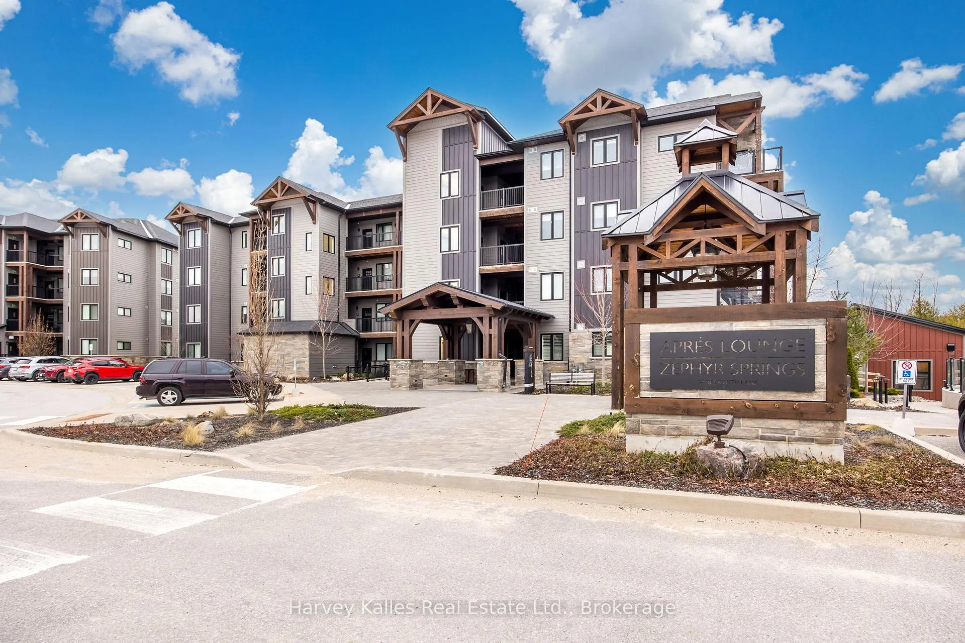 Photo 2 of Unit 103, 16 Beckwith Lane, Blue Mountains — HOMEH