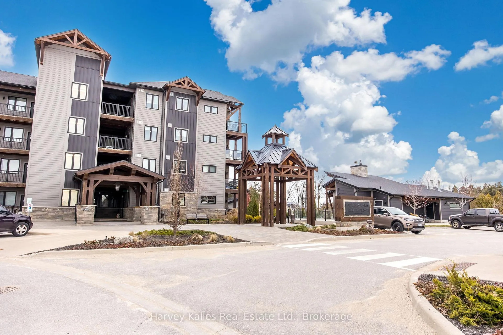 Photo 27 of Unit 103, 16 Beckwith Lane, Blue Mountains — HOMEH