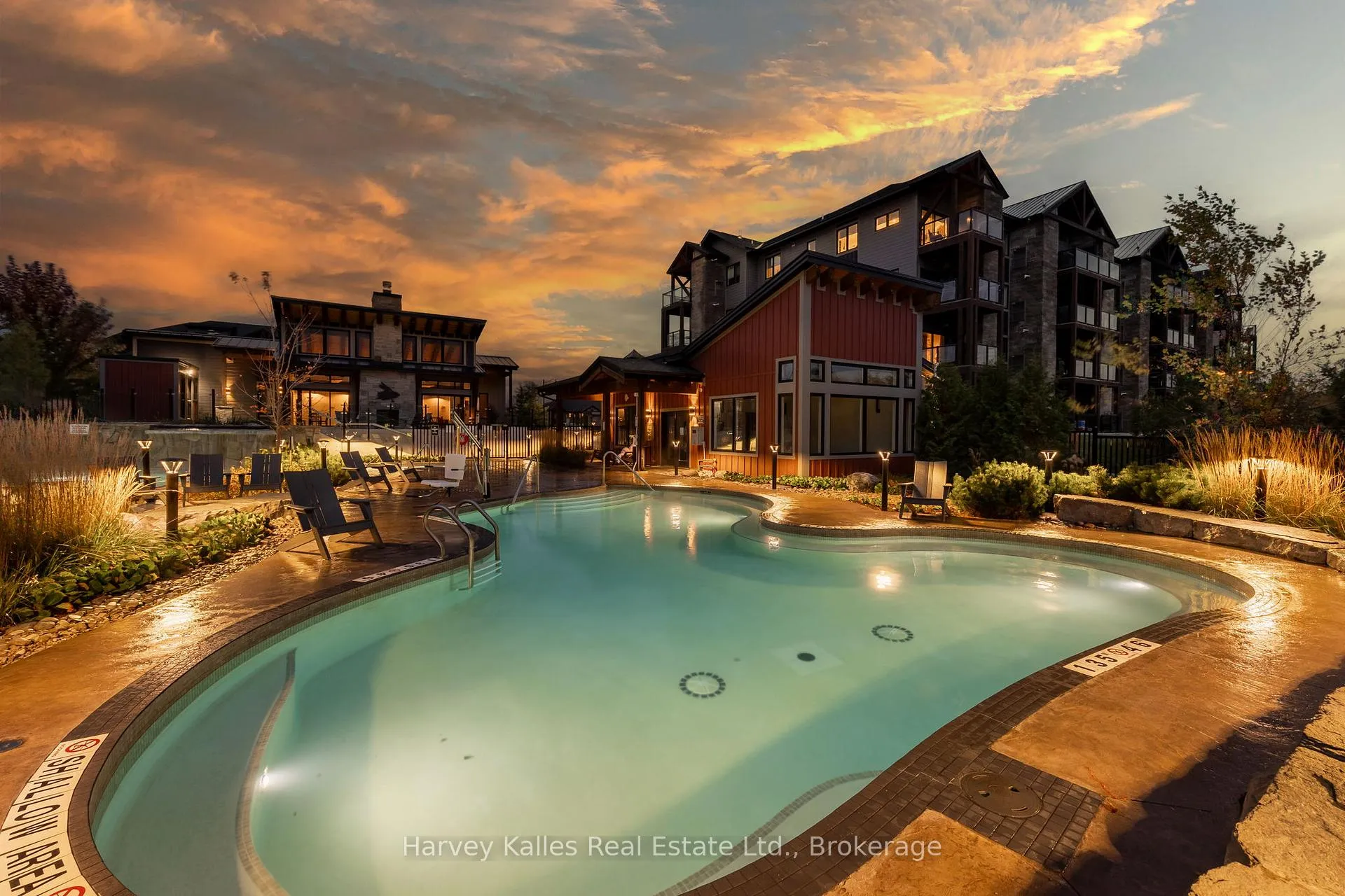 Photo 39 of Unit 103, 16 Beckwith Lane, Blue Mountains — HOMEH