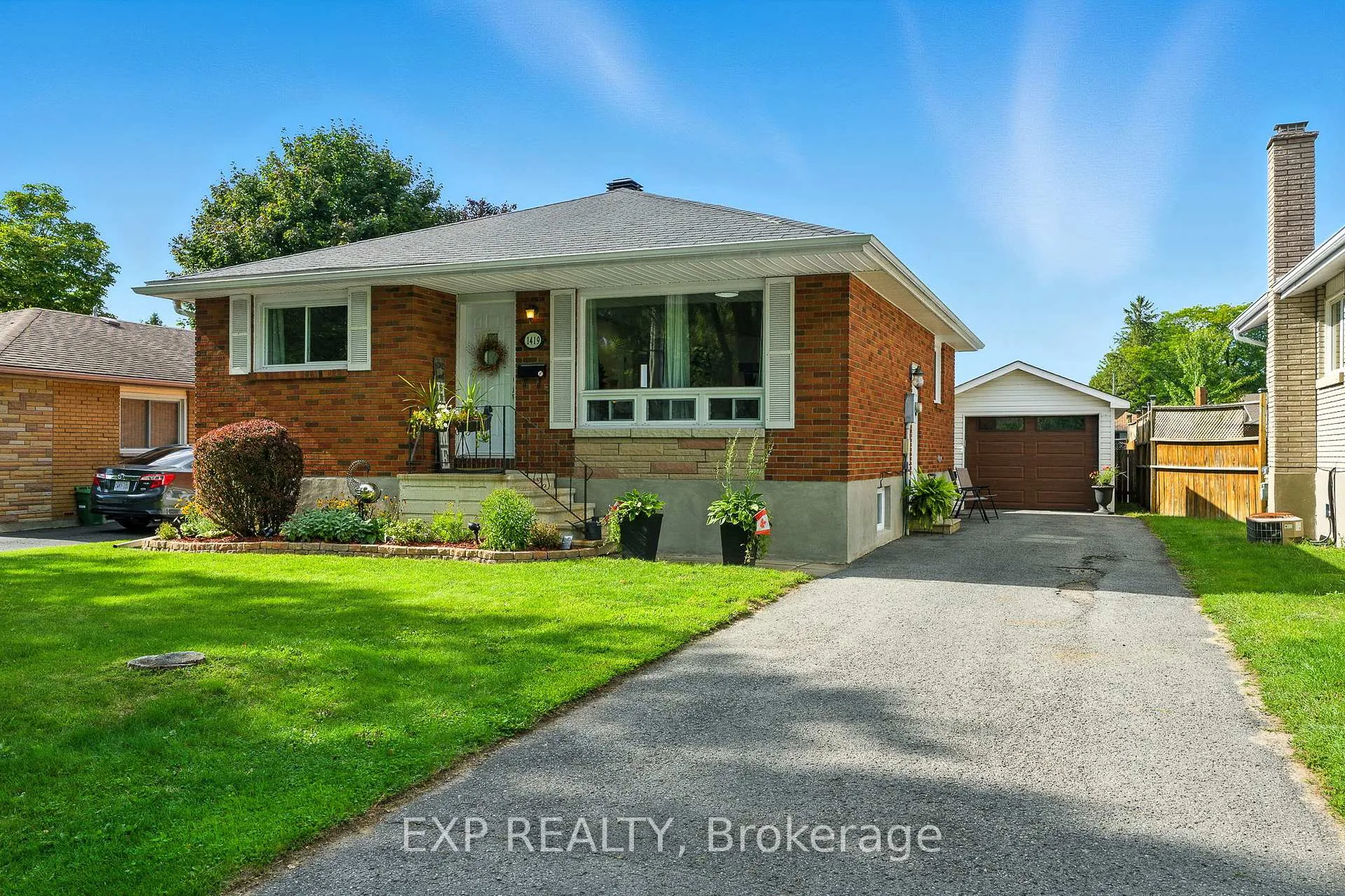 Photo 2 of 1419 Second Street W, Cornwall, Cornwall — HOMEH