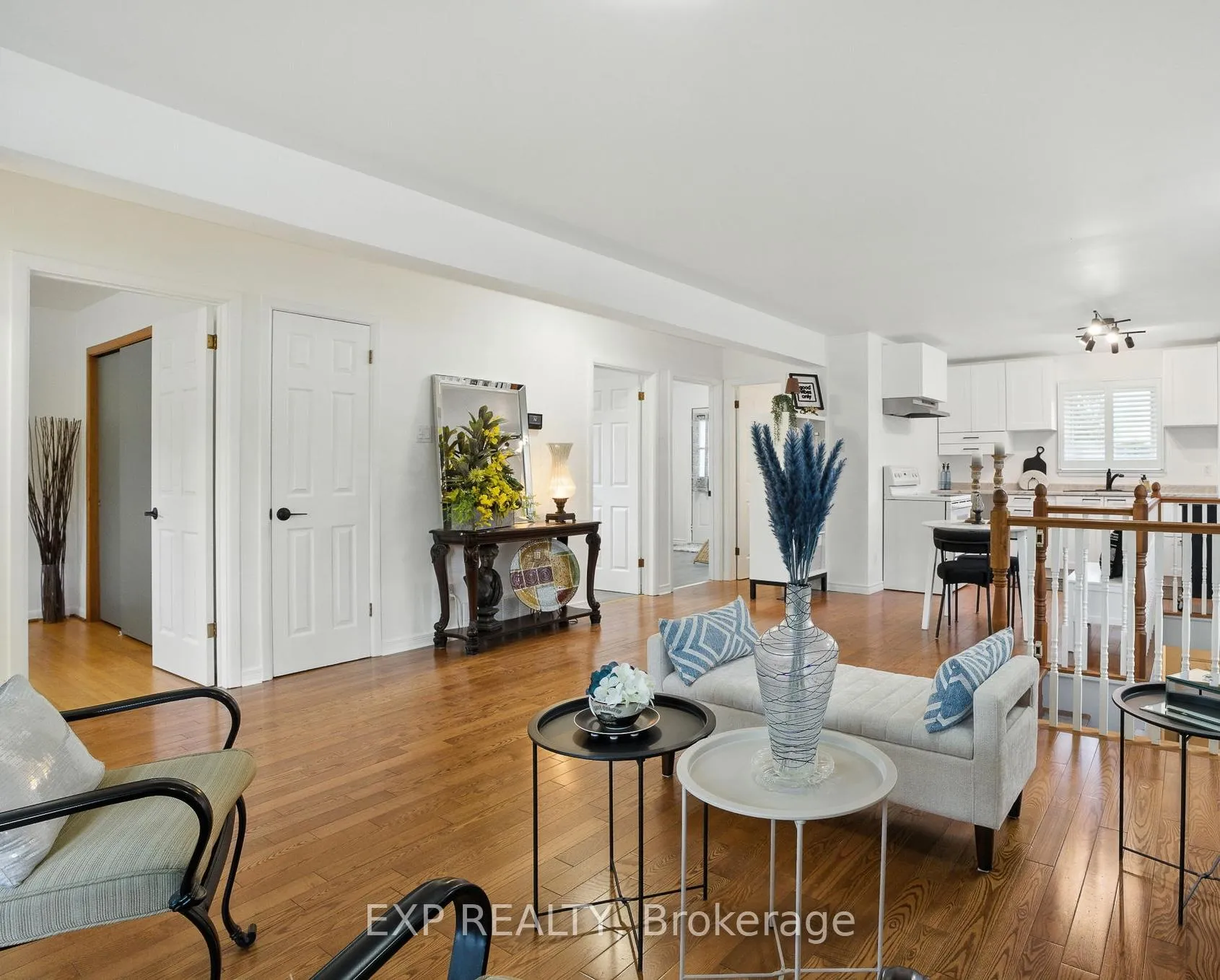Photo 4 of 1419 Second Street W, Cornwall, Cornwall — HOMEH