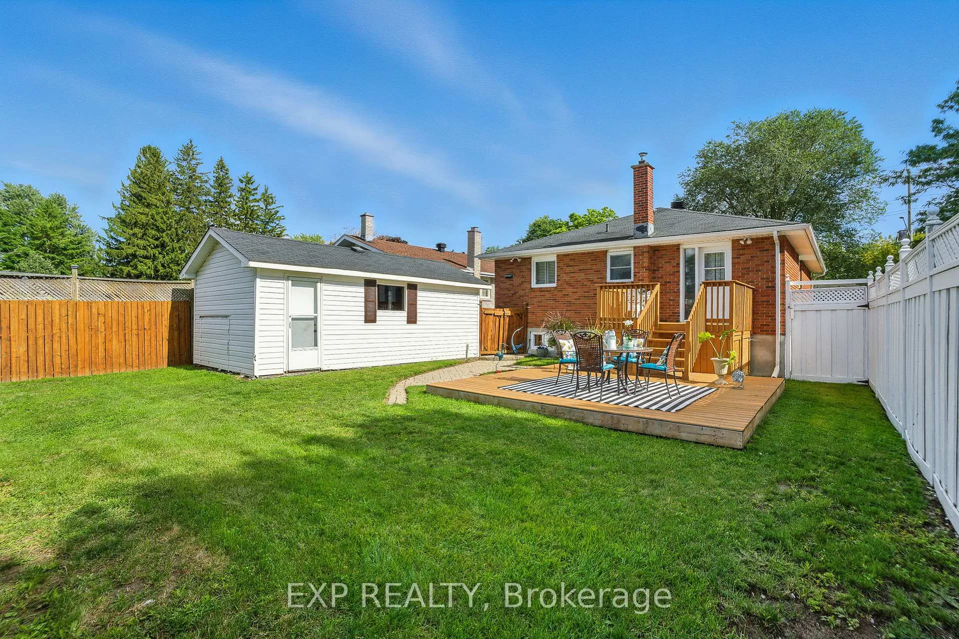 Photo 19 of 1419 Second Street W, Cornwall, Cornwall — HOMEH
