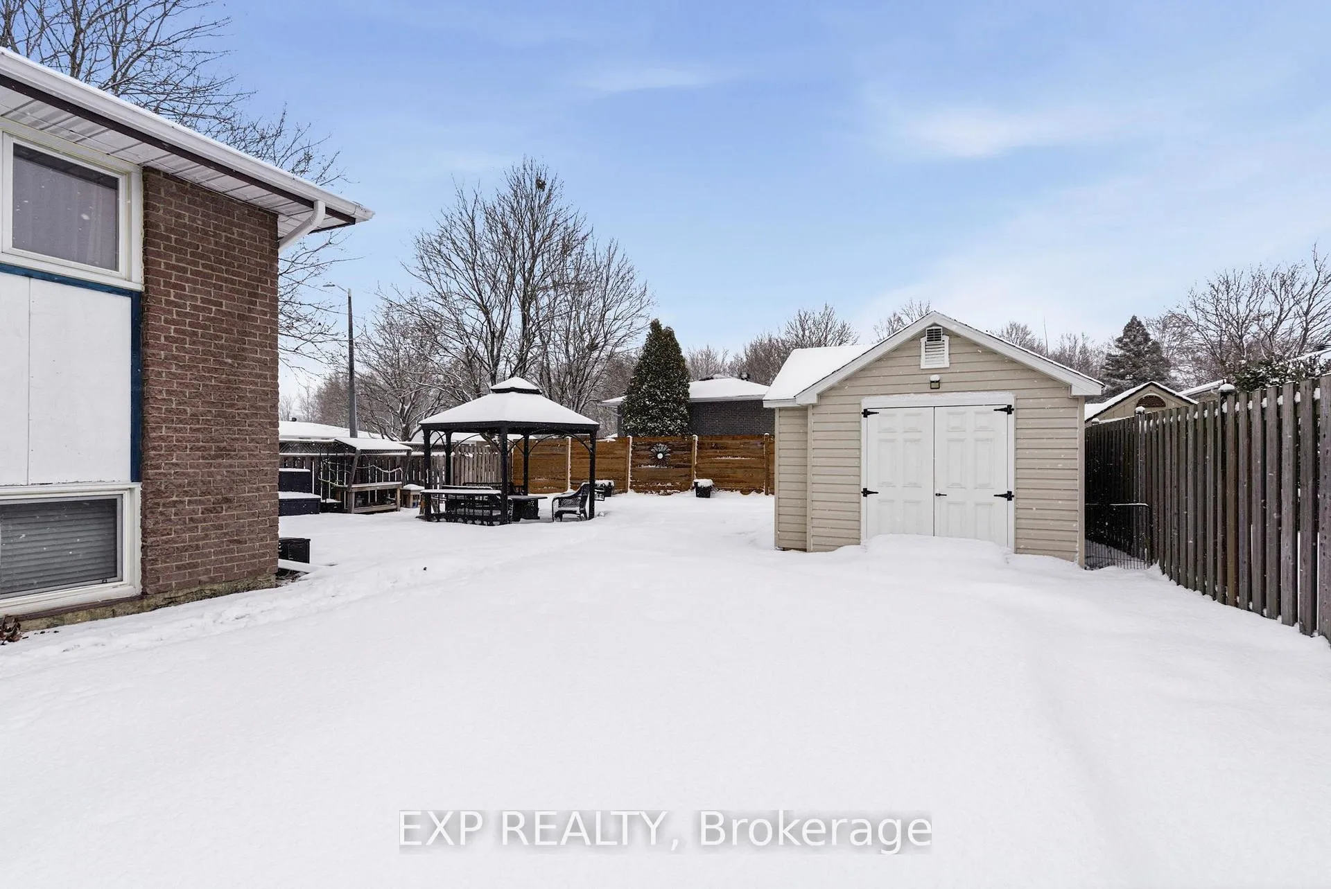 Photo 19 of 735 Montcalm Court, Cornwall — HOMEH