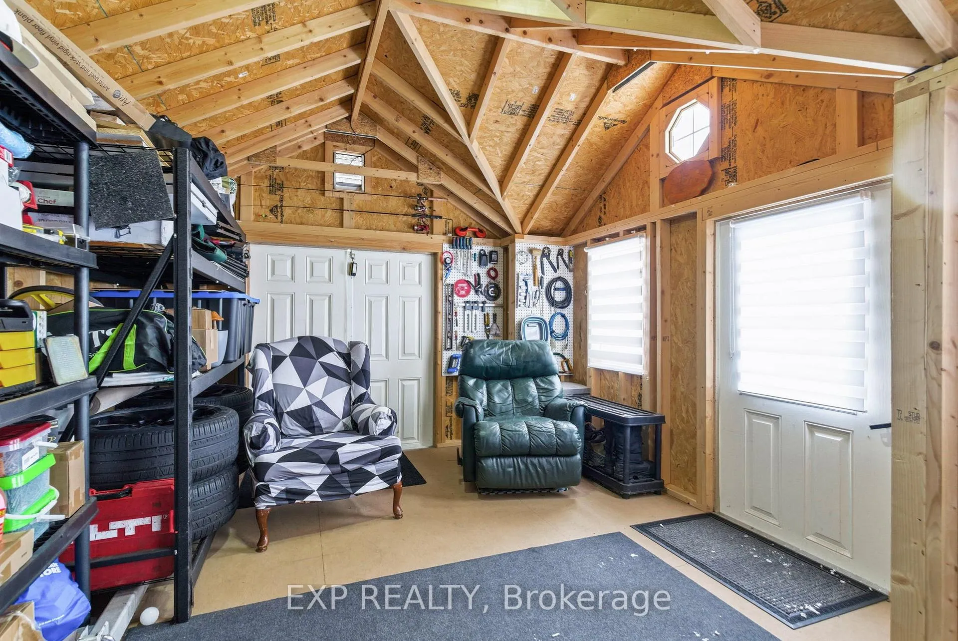 Photo 21 of 735 Montcalm Court, Cornwall — HOMEH