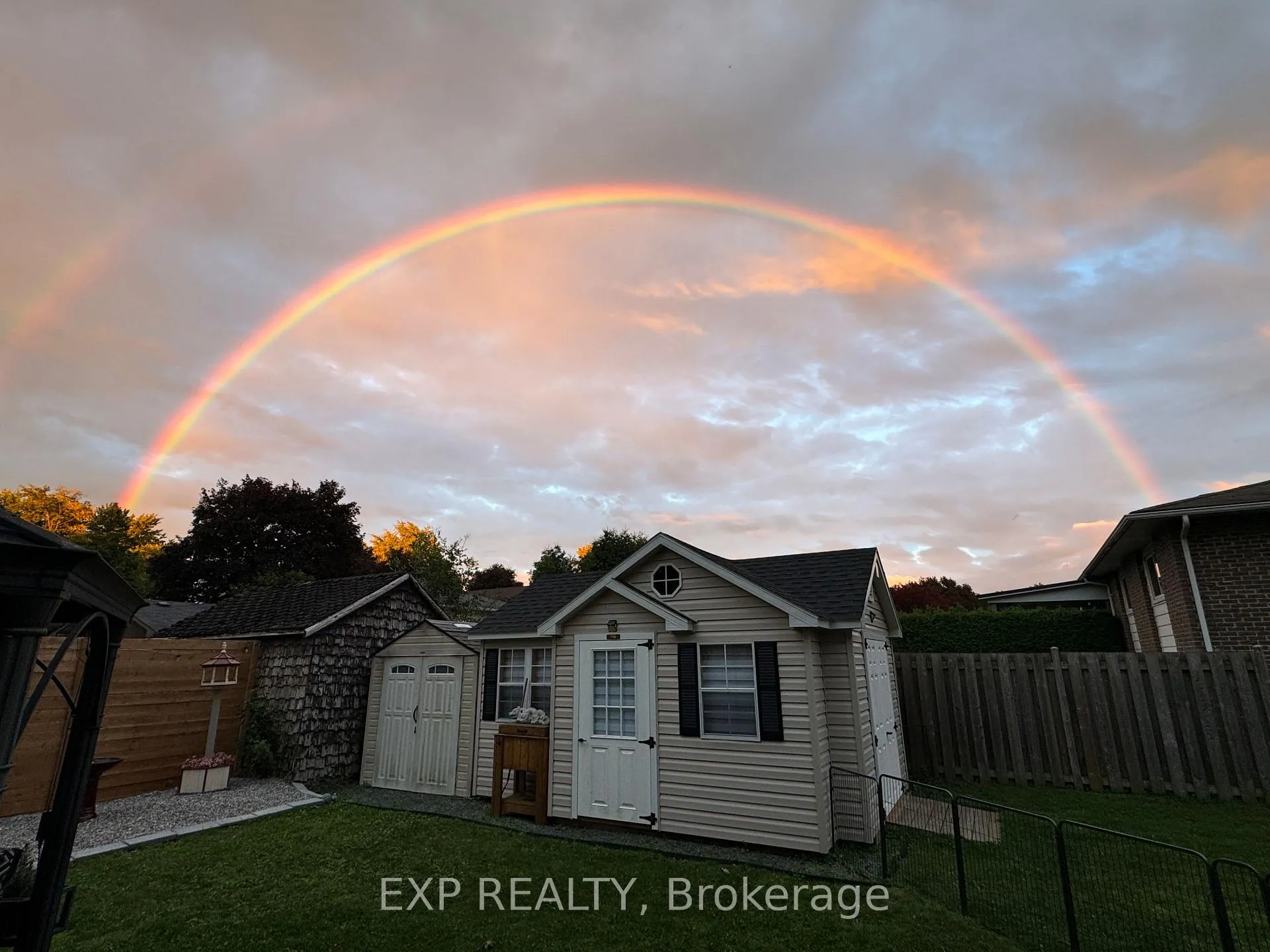 Photo 22 of 735 Montcalm Court, Cornwall — HOMEH
