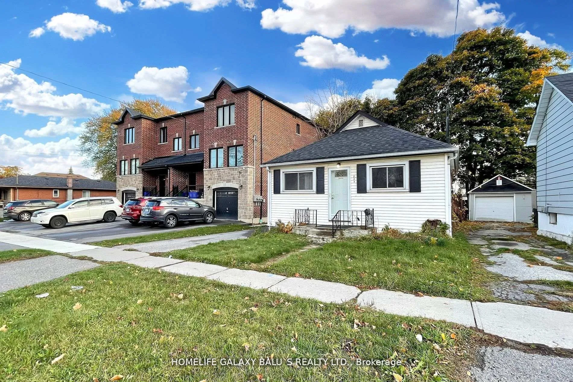 Photo 12 of 287 Olive Avenue, Oshawa, Central — HOMEH