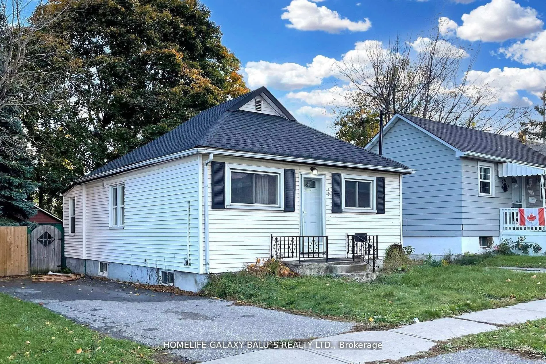 Photo 13 of 287 Olive Avenue, Oshawa, Central — HOMEH