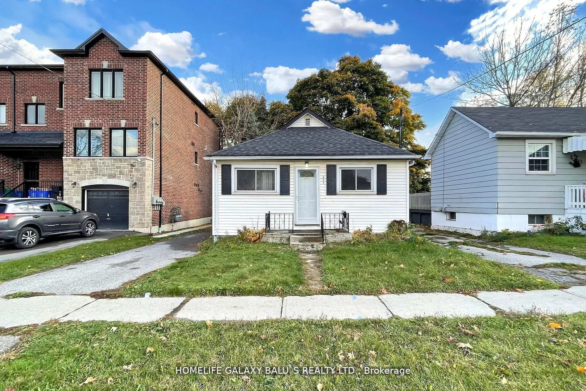 Photo 20 of 287 Olive Avenue, Oshawa, Central — HOMEH