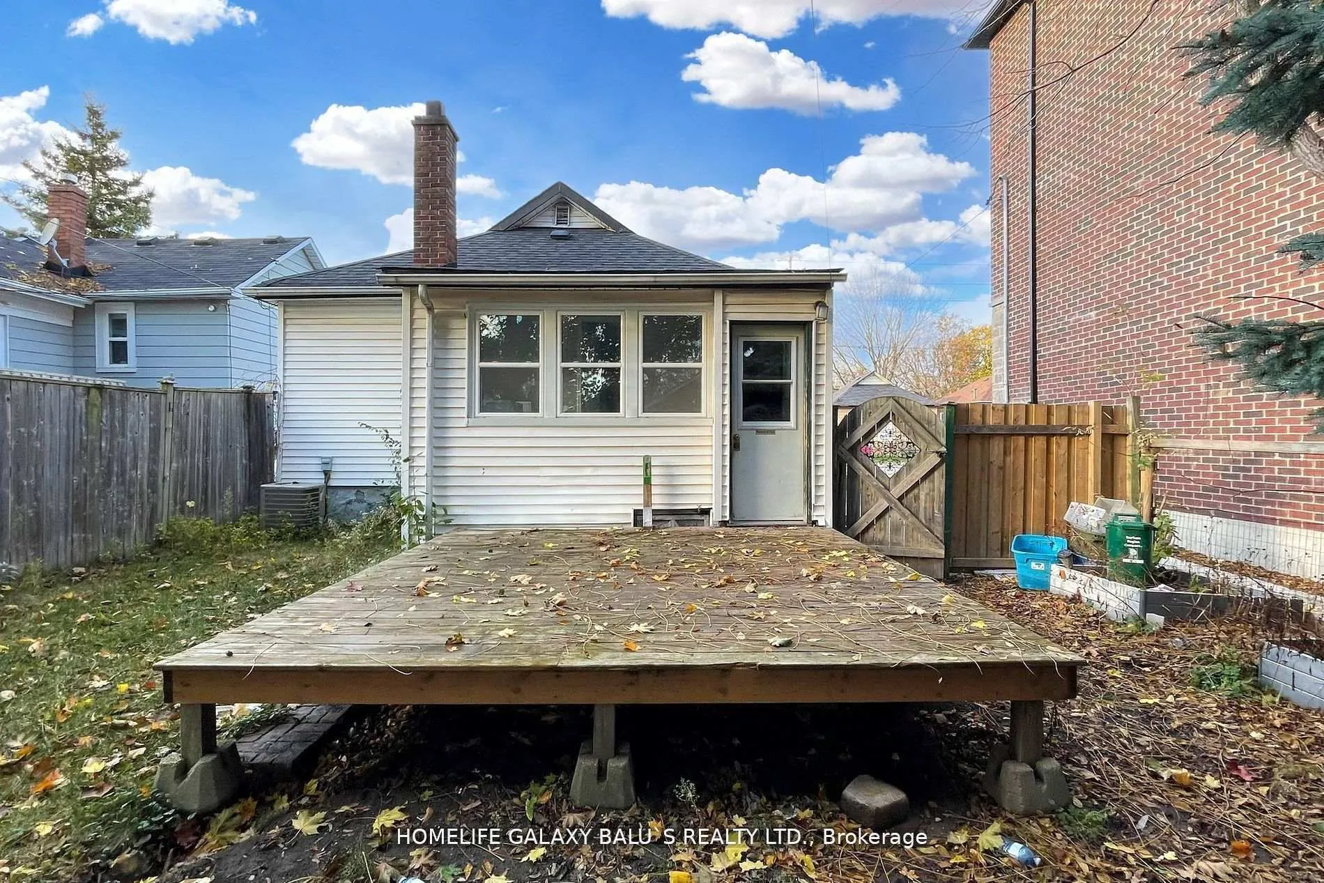 Photo 21 of 287 Olive Avenue, Oshawa, Central — HOMEH