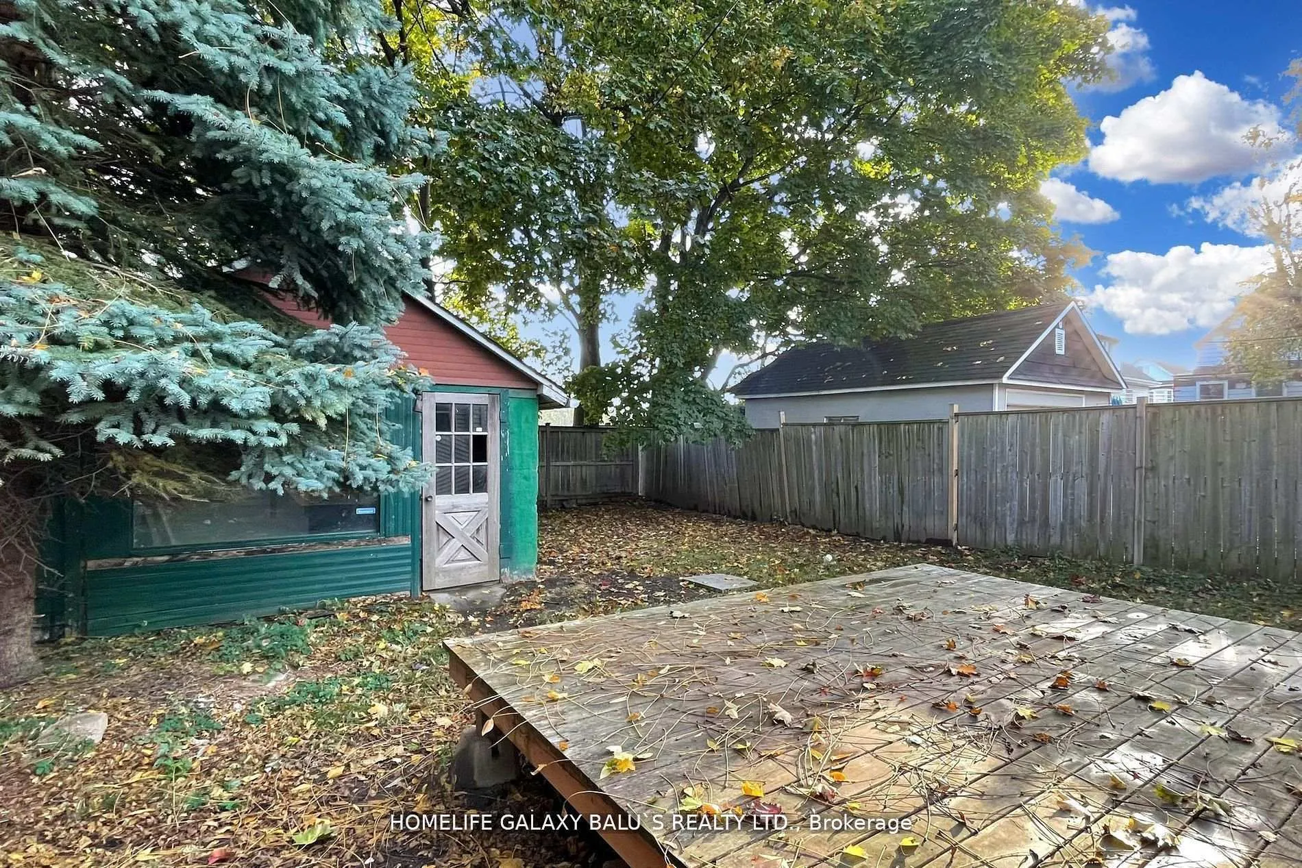 Photo 23 of 287 Olive Avenue, Oshawa, Central — HOMEH