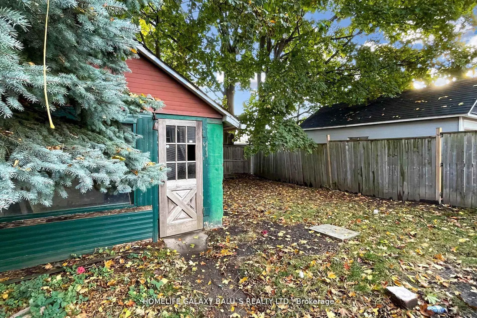 Photo 24 of 287 Olive Avenue, Oshawa, Central — HOMEH