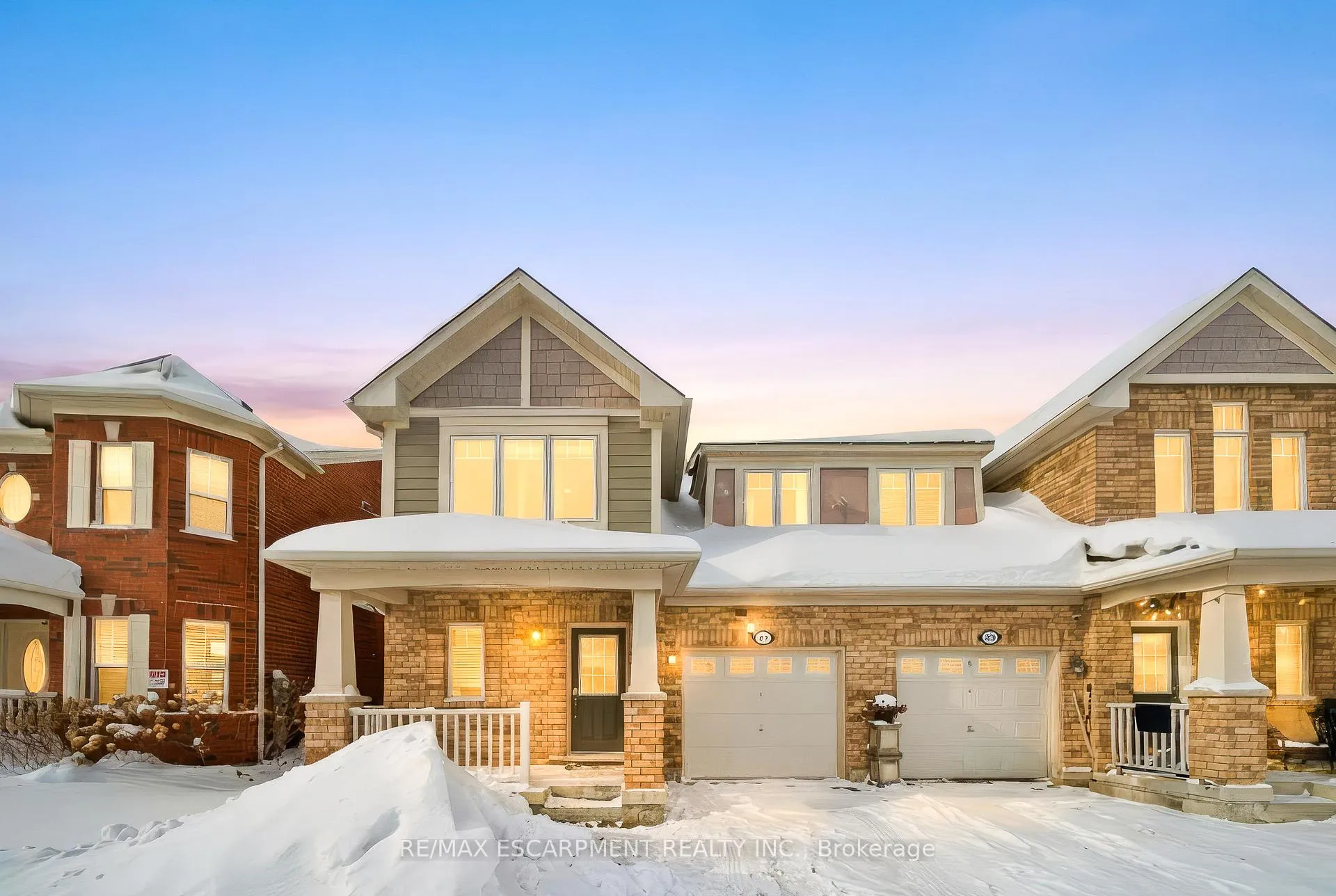 Photo 46 of 911 Zelinsky Crescent, Milton, Coates — HOMEH
