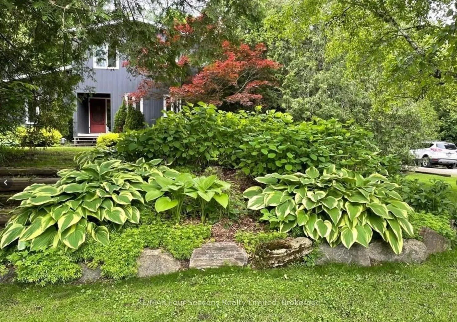 Photo 1 of 516666 7th Line, Blue Mountains — HOMEH