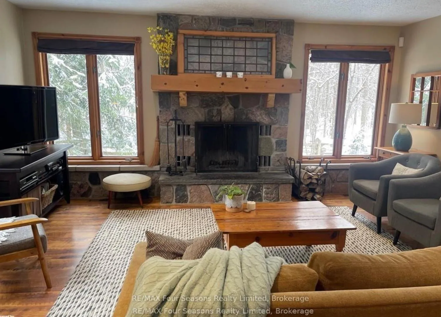 Photo 10 of 516666 7th Line, Blue Mountains — HOMEH
