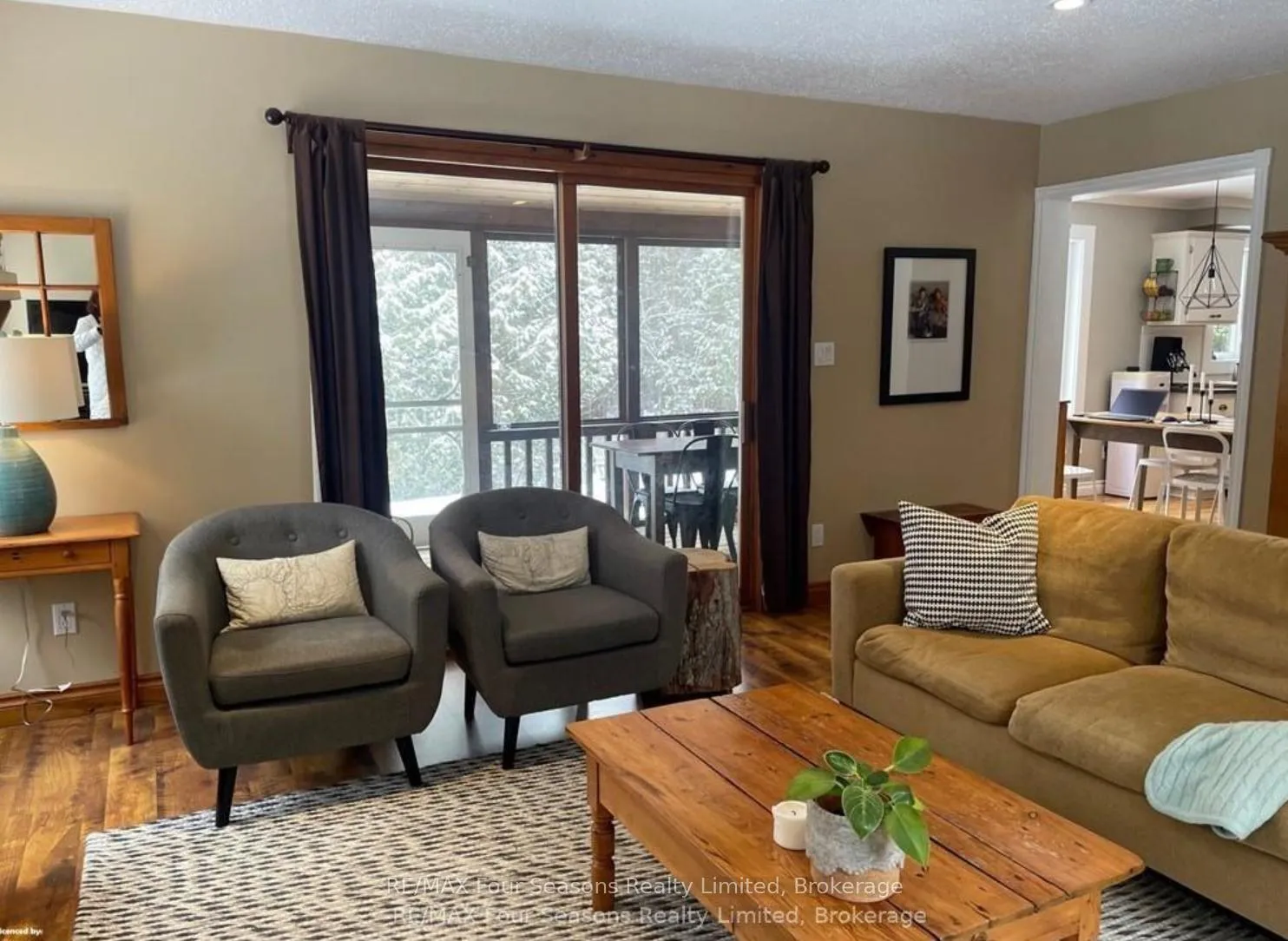 Photo 11 of 516666 7th Line, Blue Mountains — HOMEH