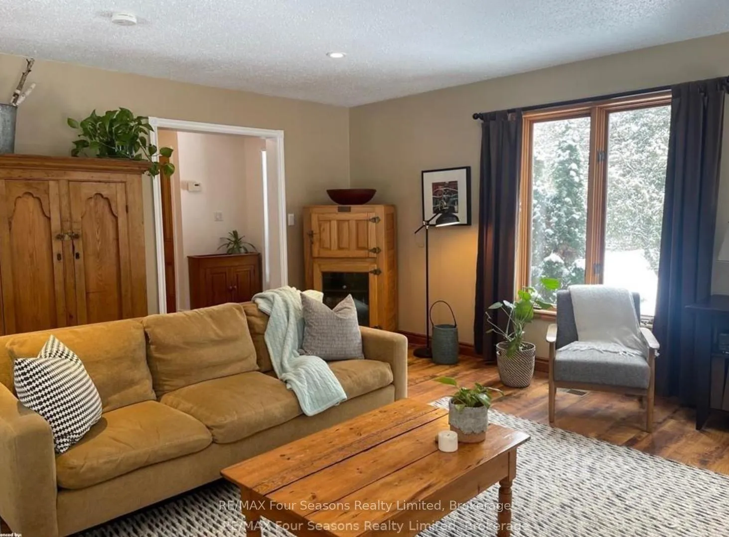 Photo 13 of 516666 7th Line, Blue Mountains — HOMEH