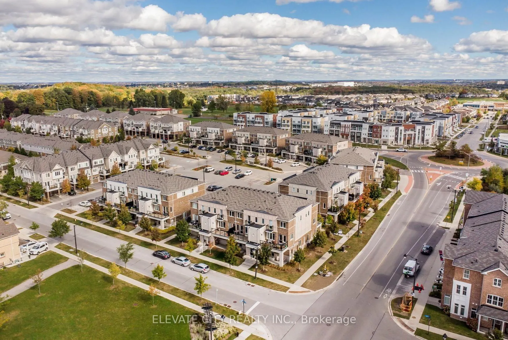 Photo 18 of 46 Daylily Lane, Kitchener, Rosenburg — HOMEH
