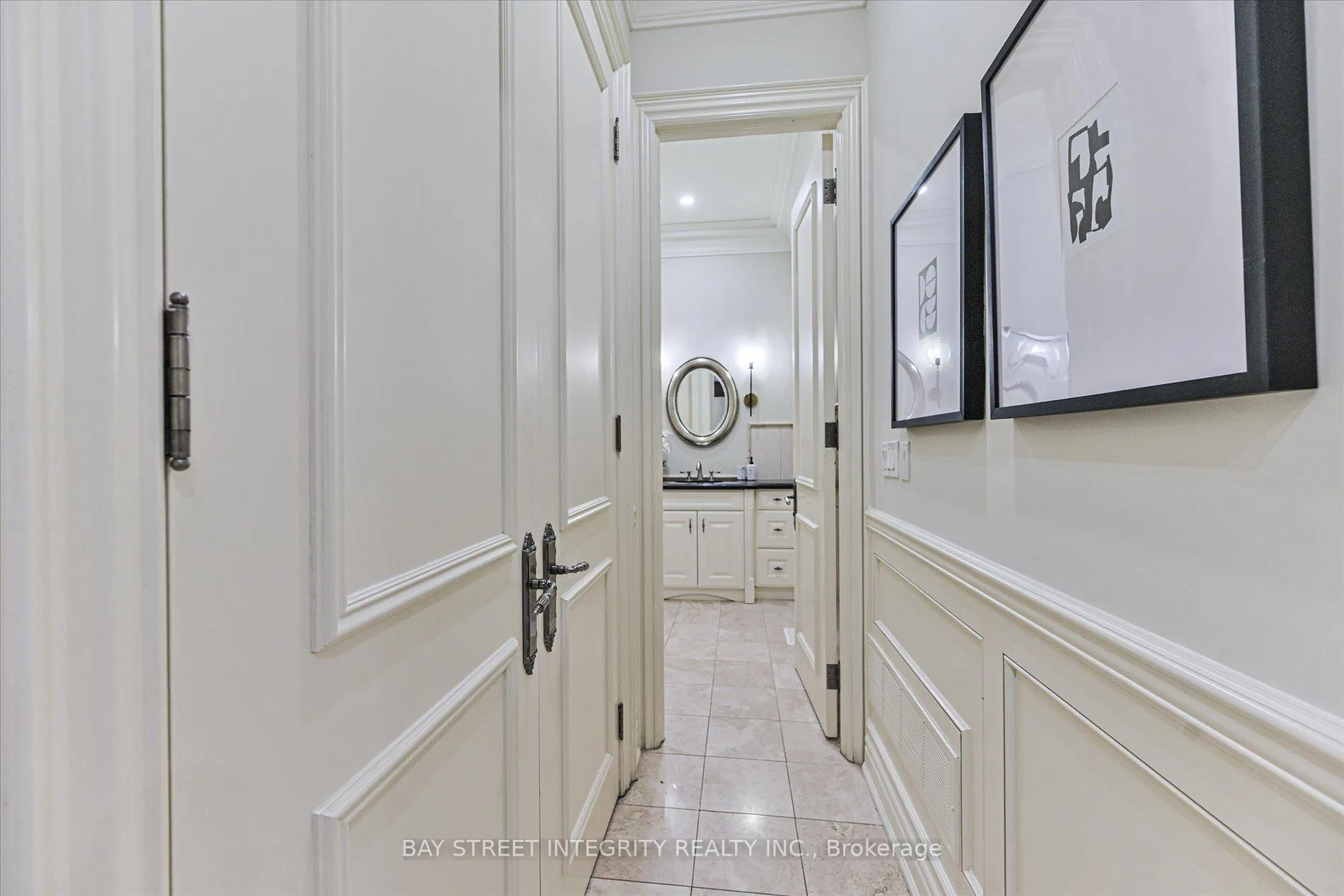 Photo 18 of 121 Caribou Road, Toronto, Bedford Park-Nortown — HOMEH