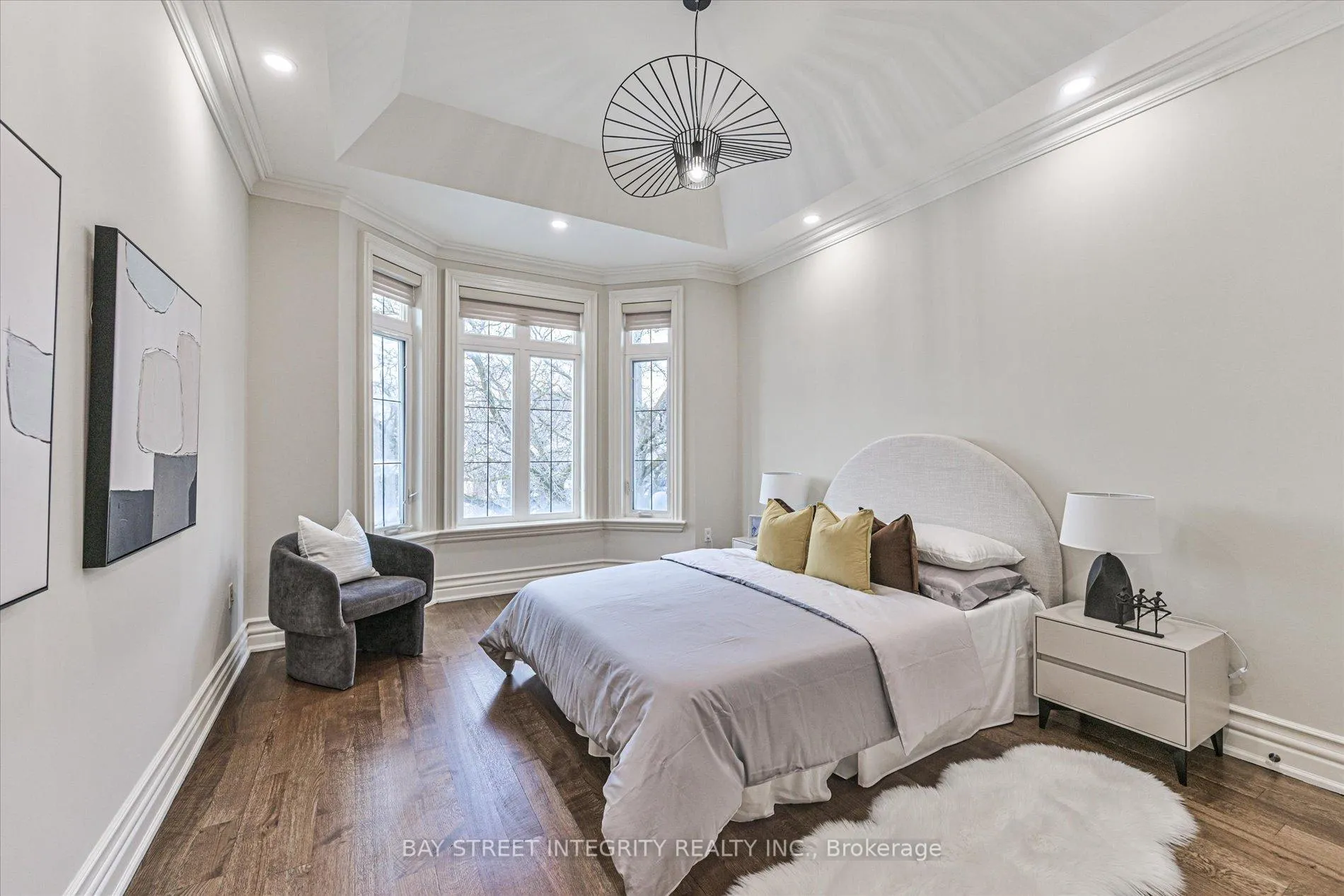 Photo 28 of 121 Caribou Road, Toronto, Bedford Park-Nortown — HOMEH