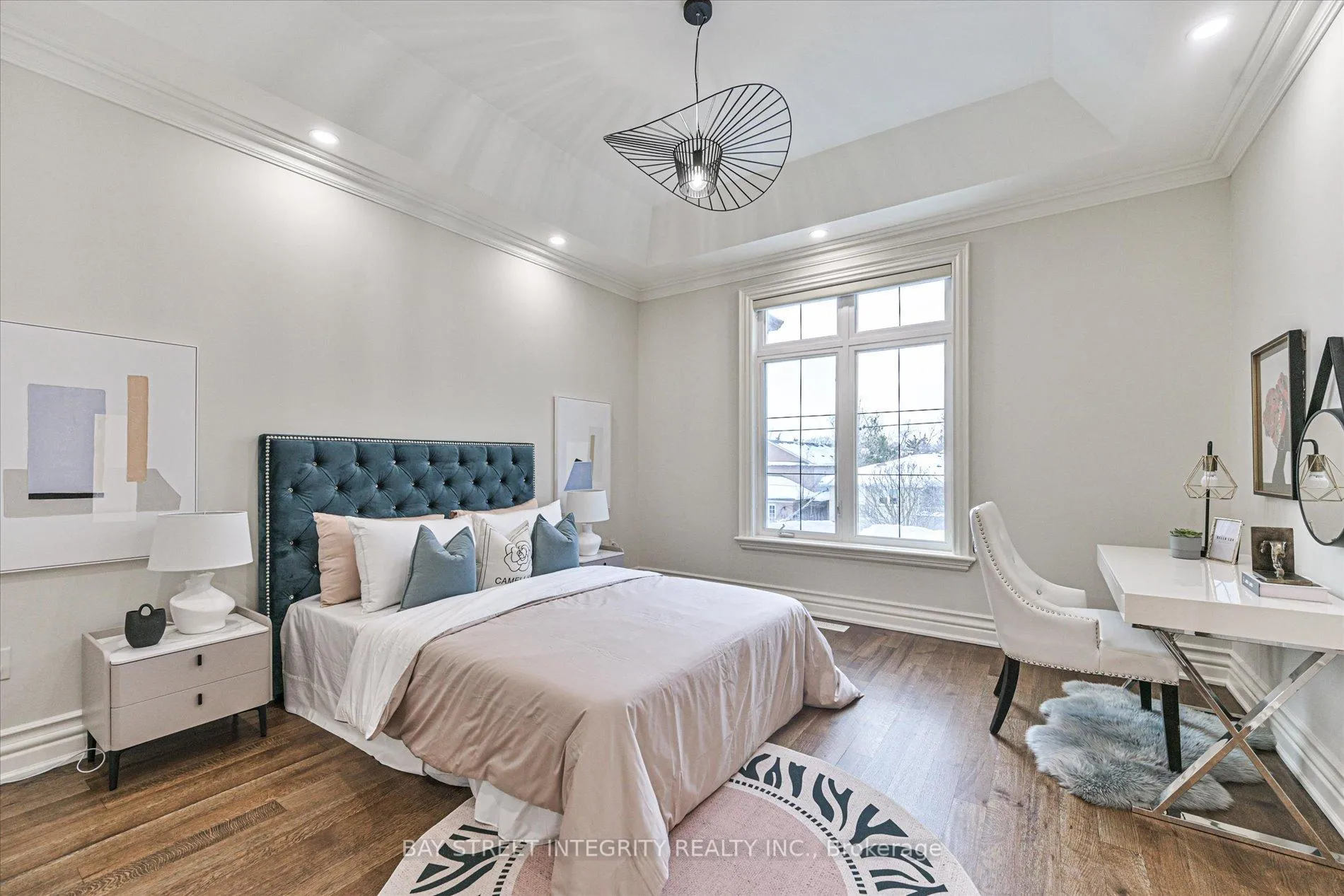 Photo 29 of 121 Caribou Road, Toronto, Bedford Park-Nortown — HOMEH