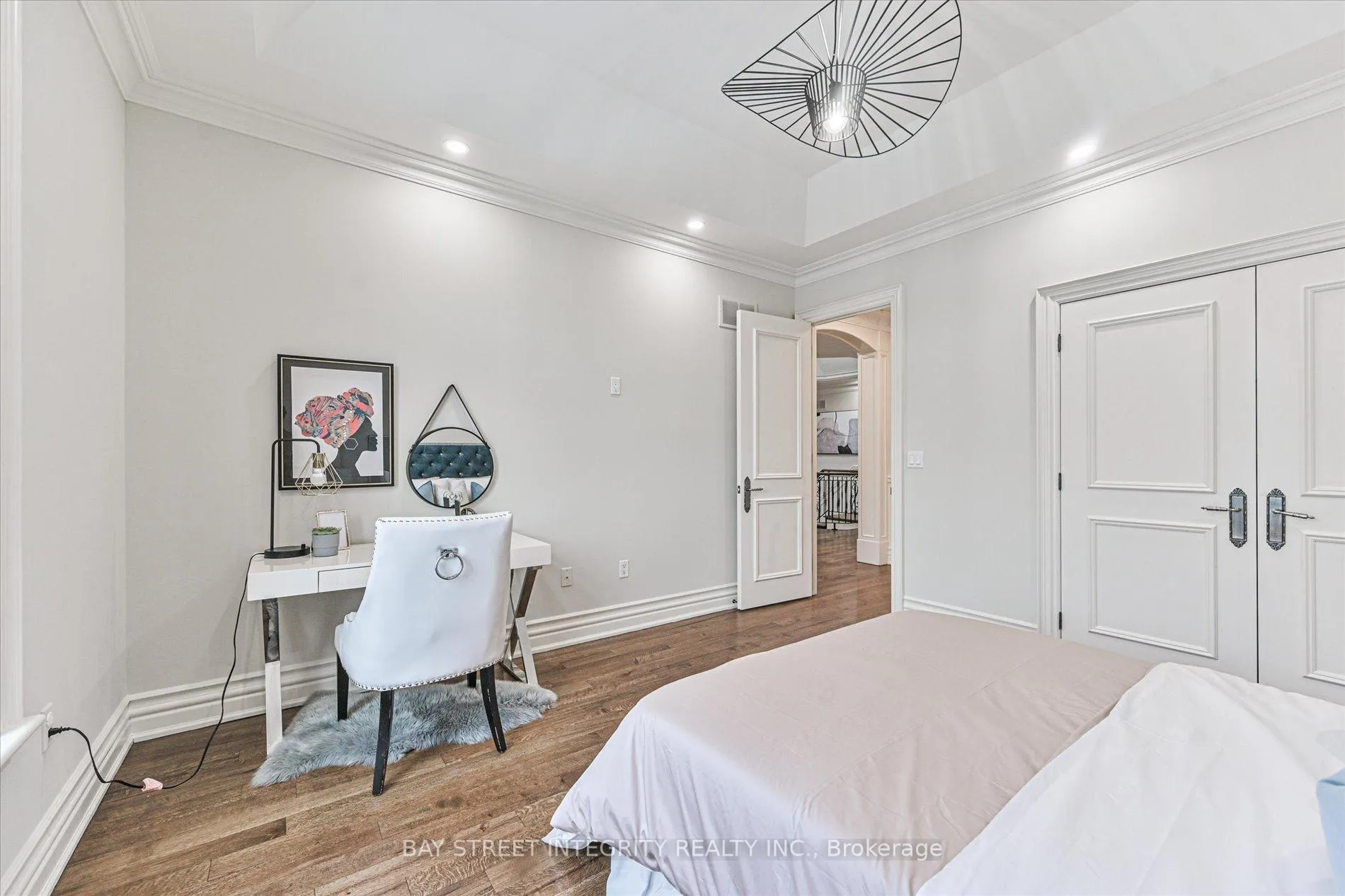 Photo 30 of 121 Caribou Road, Toronto, Bedford Park-Nortown — HOMEH