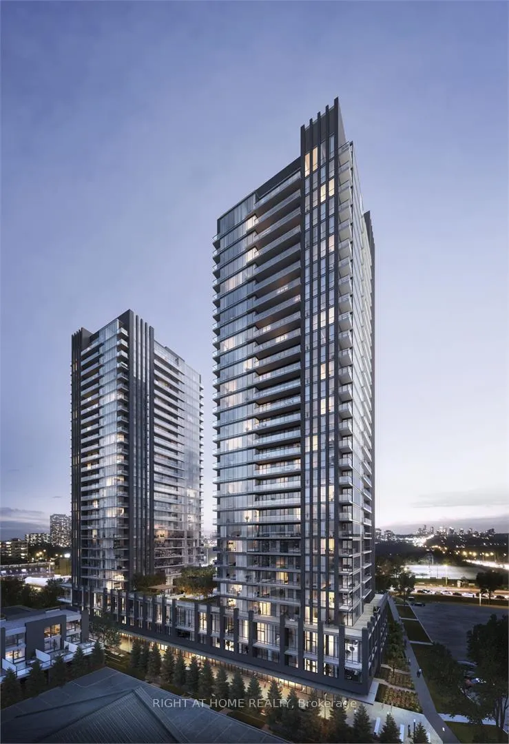 Front of Unit 2110, 6 Sonic Way