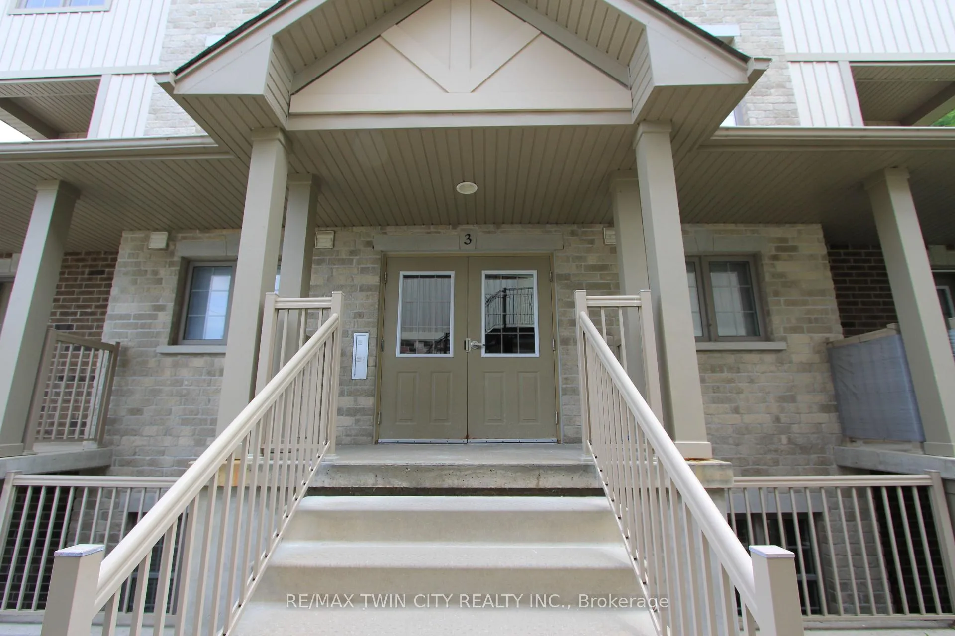 Photo 8 of Unit 3E, 255 Maitland Street, Kitchener — HOMEH