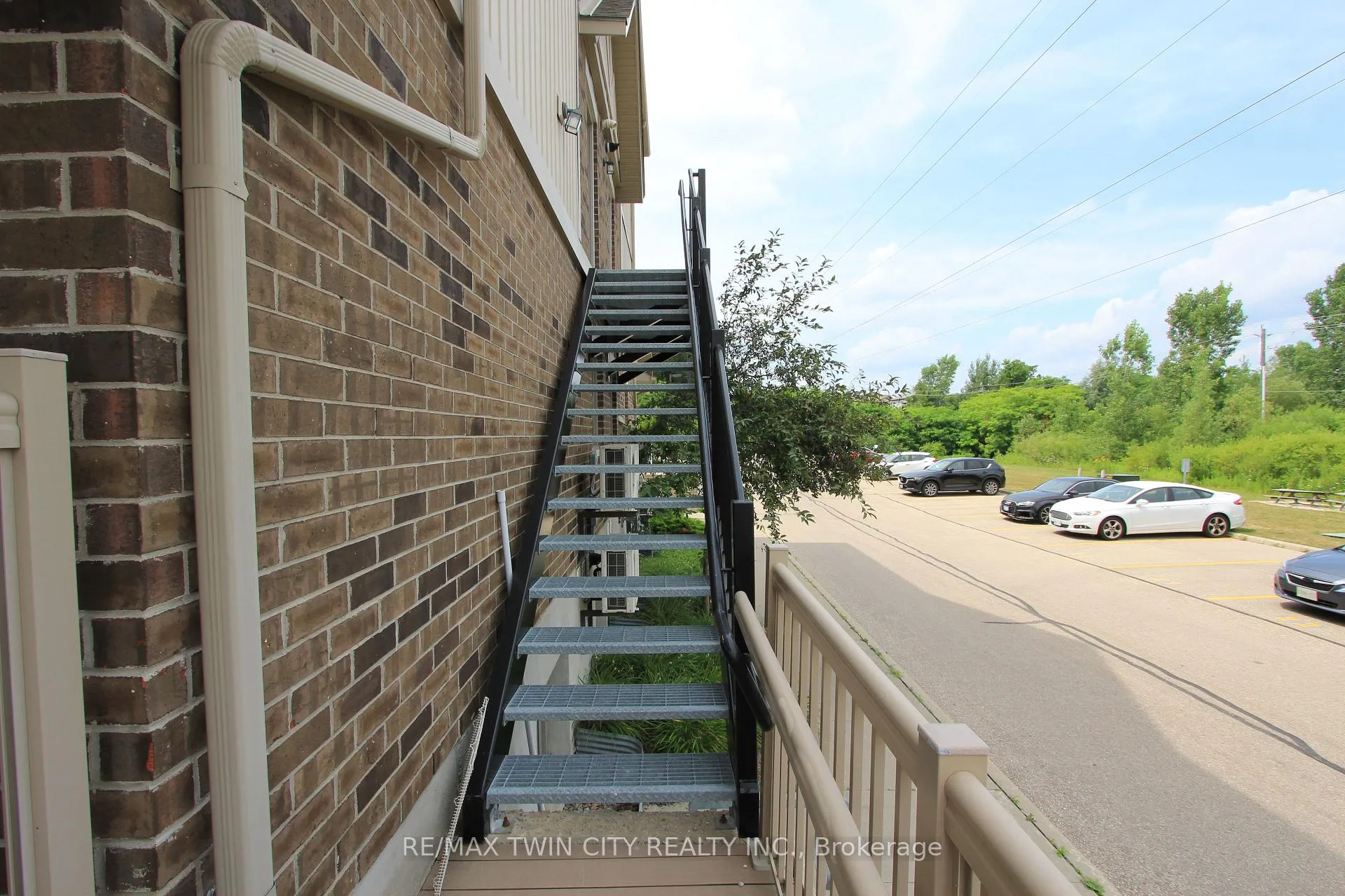 Photo 9 of Unit 3E, 255 Maitland Street, Kitchener — HOMEH