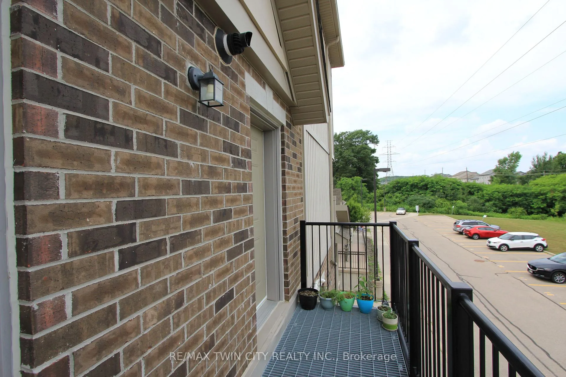 Photo 10 of Unit 3E, 255 Maitland Street, Kitchener — HOMEH