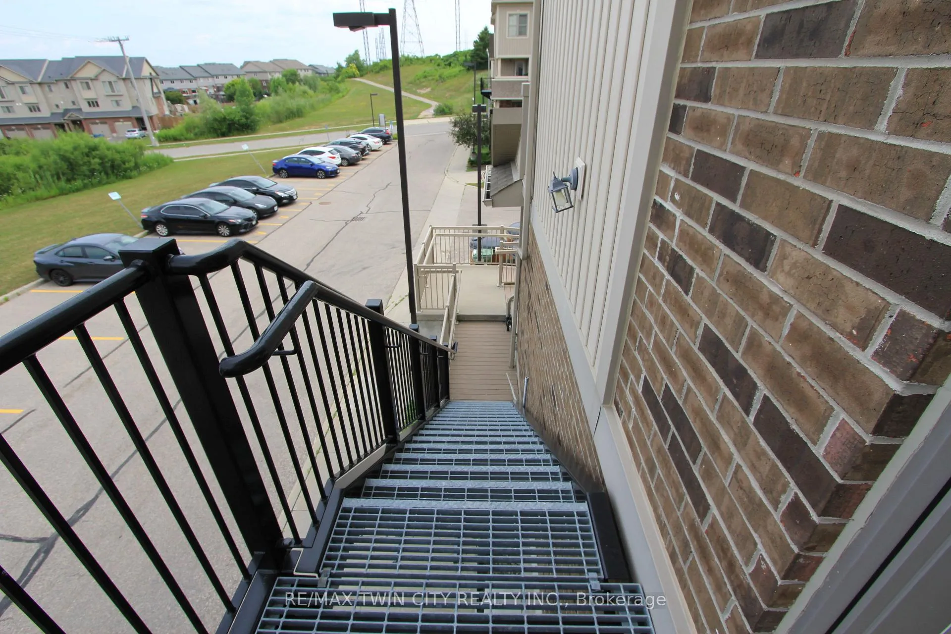 Photo 12 of Unit 3E, 255 Maitland Street, Kitchener — HOMEH