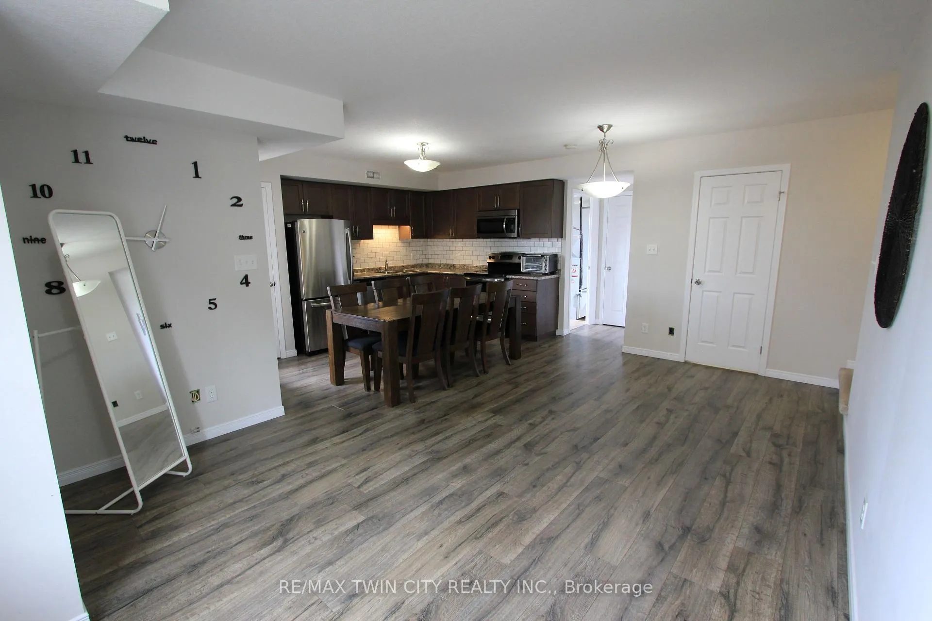 Photo 13 of Unit 3E, 255 Maitland Street, Kitchener — HOMEH