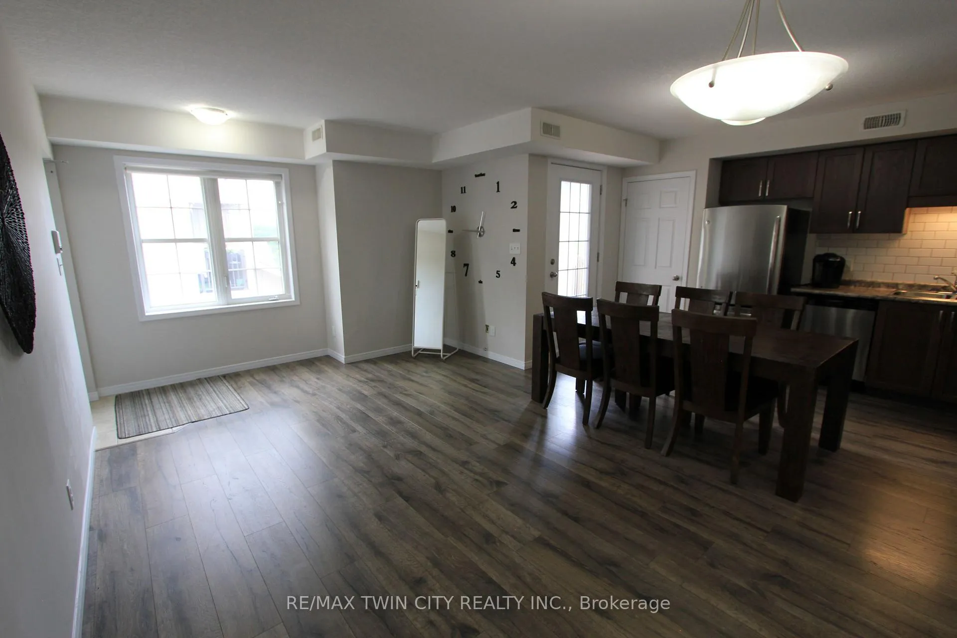 Photo 15 of Unit 3E, 255 Maitland Street, Kitchener — HOMEH