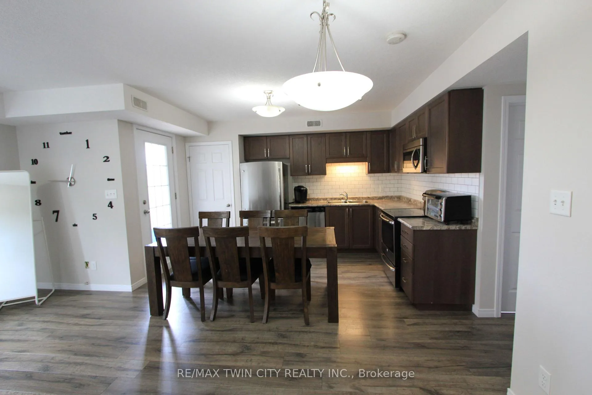 Photo 16 of Unit 3E, 255 Maitland Street, Kitchener — HOMEH