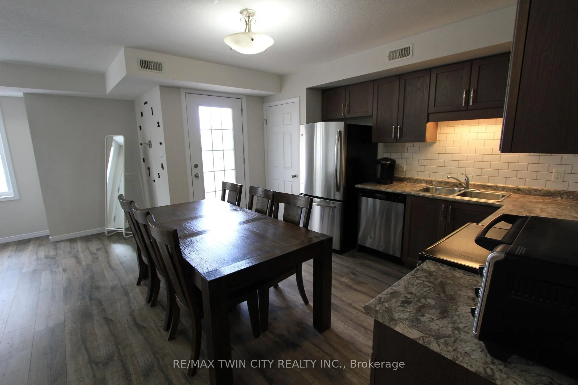 Photo 18 of Unit 3E, 255 Maitland Street, Kitchener — HOMEH
