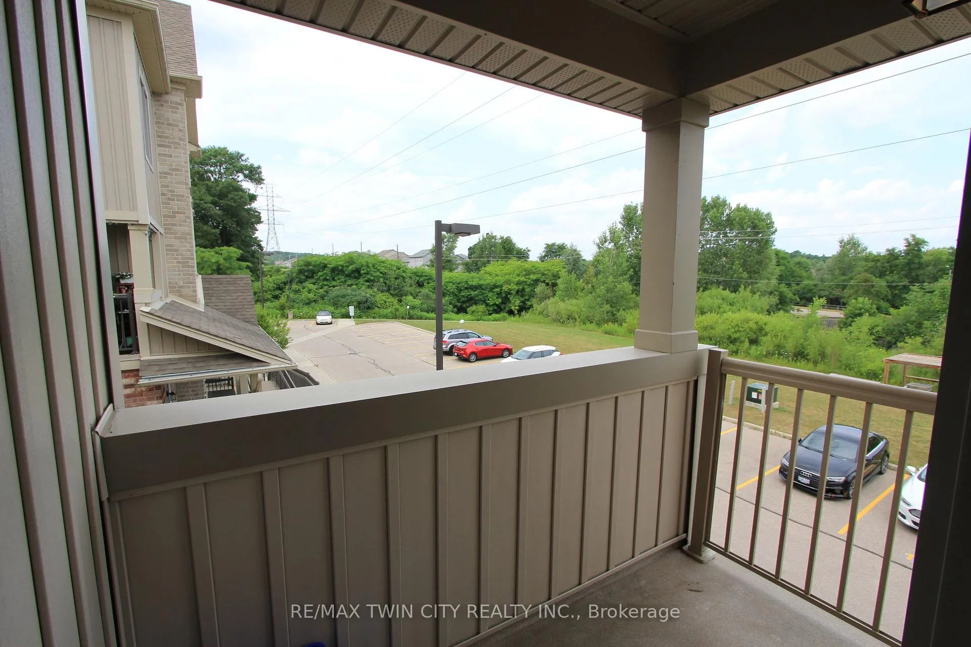 Photo 20 of Unit 3E, 255 Maitland Street, Kitchener — HOMEH