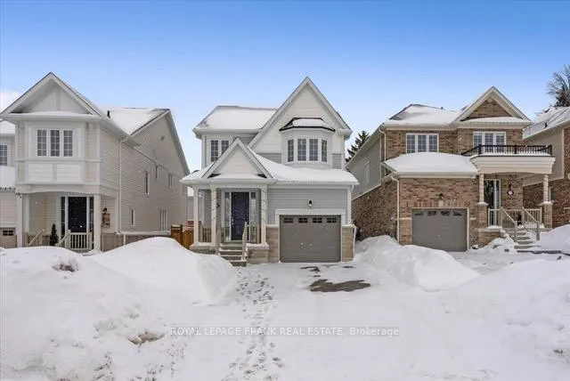 Photo 1 of 167 Ash Street, Scugog, Port Perry — HOMEH