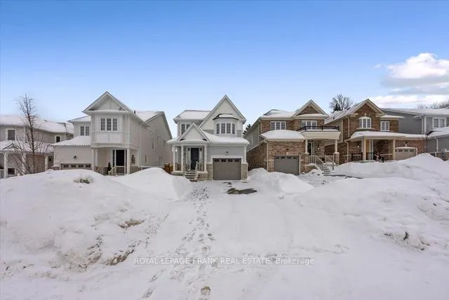 Photo 2 of 167 Ash Street, Scugog, Port Perry — HOMEH