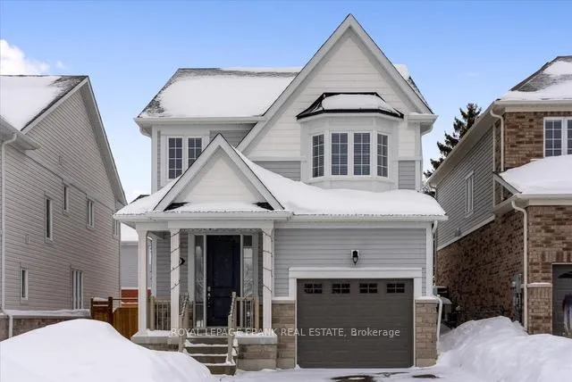 Photo 3 of 167 Ash Street, Scugog, Port Perry — HOMEH
