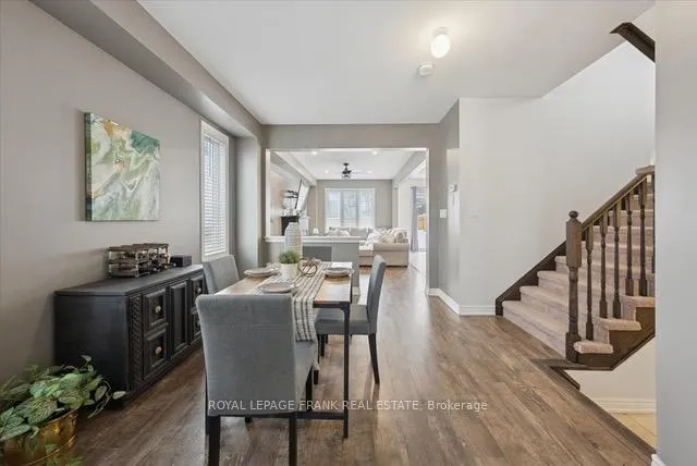 Photo 8 of 167 Ash Street, Scugog, Port Perry — HOMEH