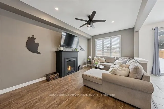 Photo 10 of 167 Ash Street, Scugog, Port Perry — HOMEH