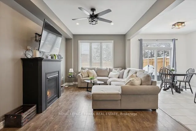 Photo 11 of 167 Ash Street, Scugog, Port Perry — HOMEH