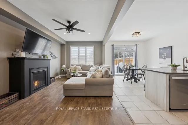 Photo 12 of 167 Ash Street, Scugog, Port Perry — HOMEH