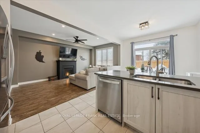 Photo 17 of 167 Ash Street, Scugog, Port Perry — HOMEH