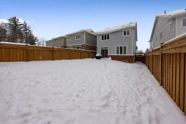 Photo 38 of 167 Ash Street, Scugog, Port Perry — HOMEH