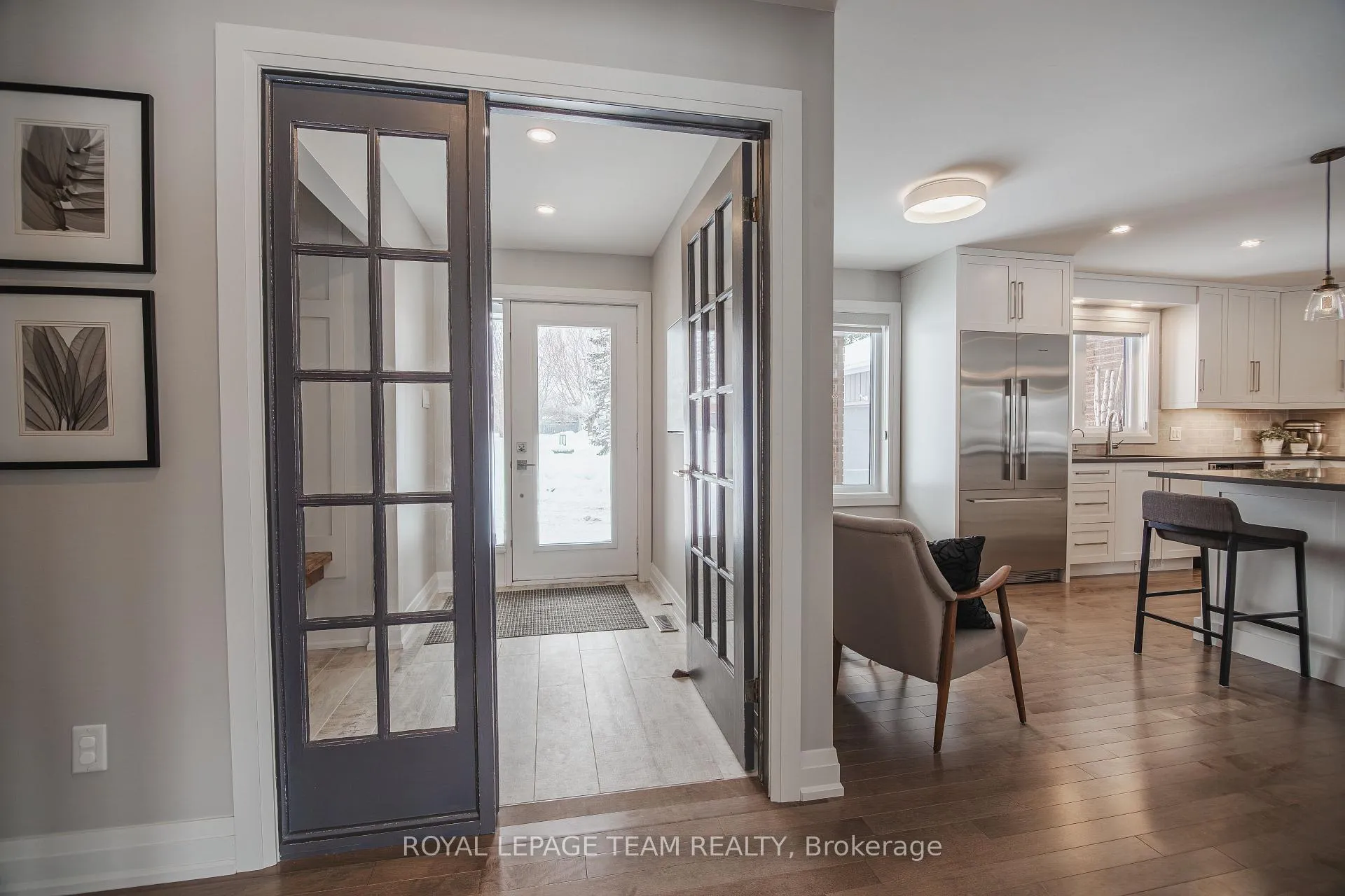 Photo 6 of 1085 Lena Avenue, Ottawa, Manotick Long Island & Nicholls Island — HOMEH