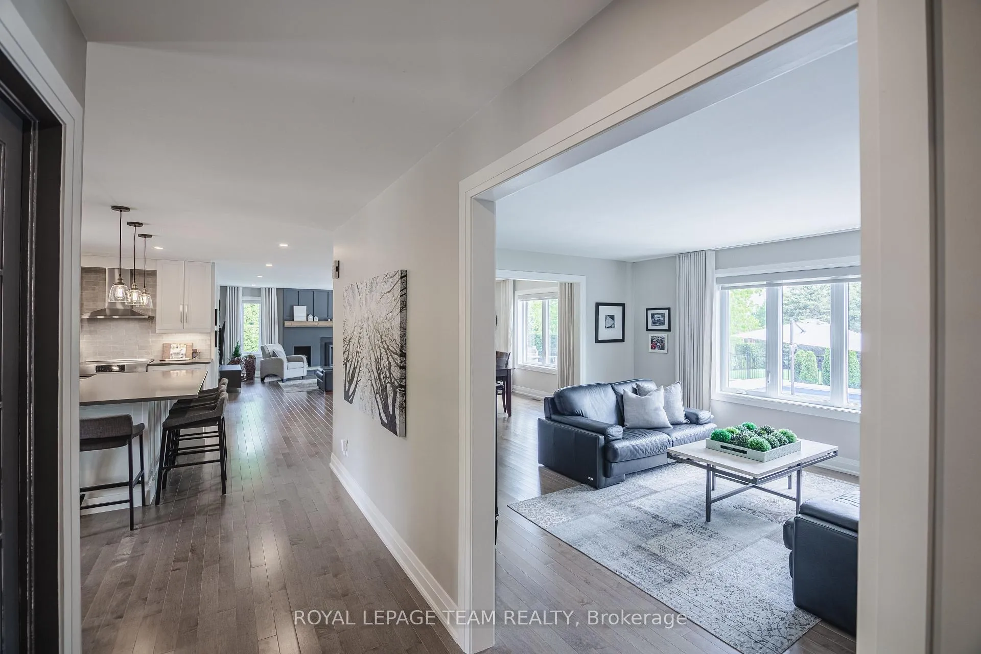 Photo 7 of 1085 Lena Avenue, Ottawa, Manotick Long Island & Nicholls Island — HOMEH
