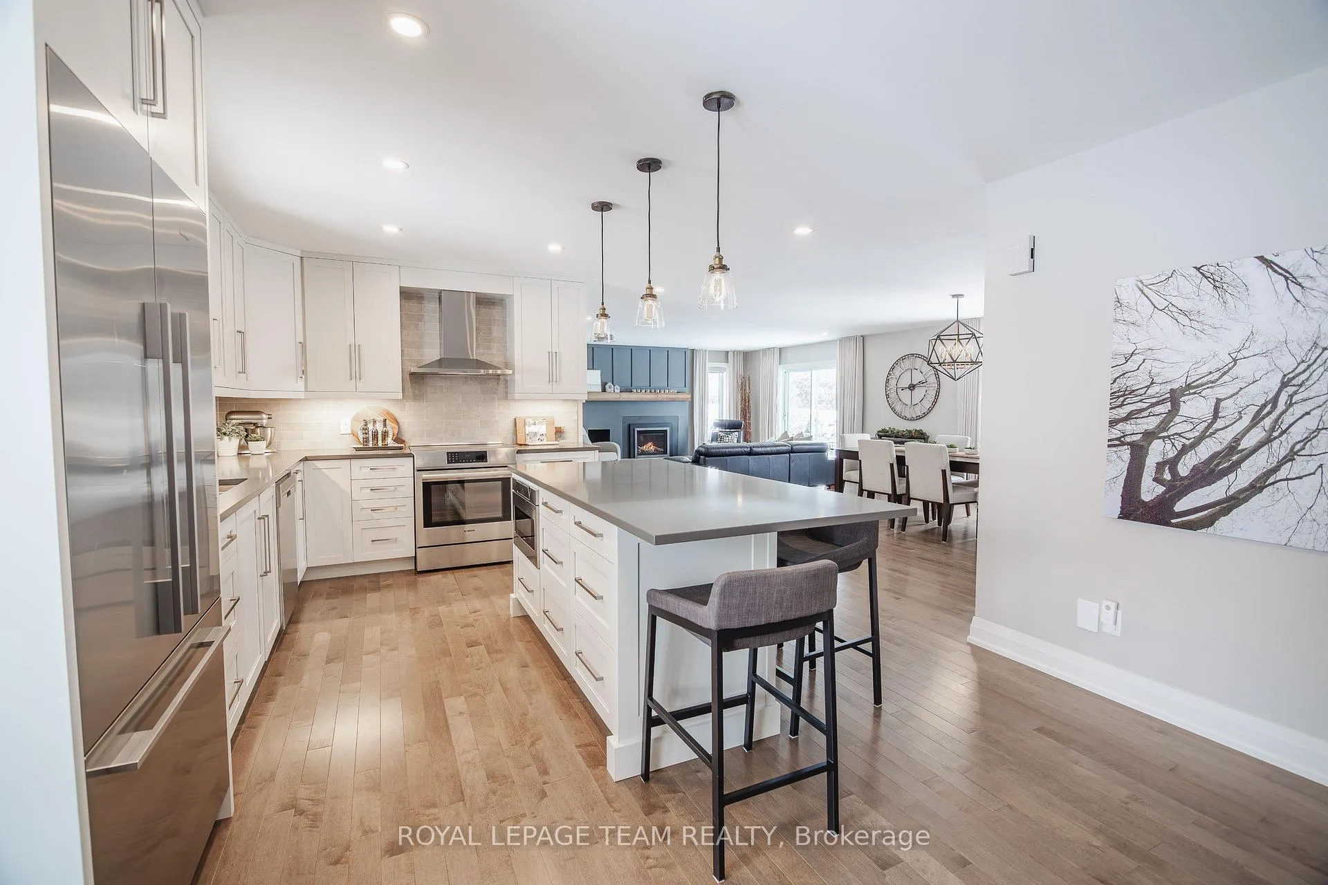 Photo 10 of 1085 Lena Avenue, Ottawa, Manotick Long Island & Nicholls Island — HOMEH