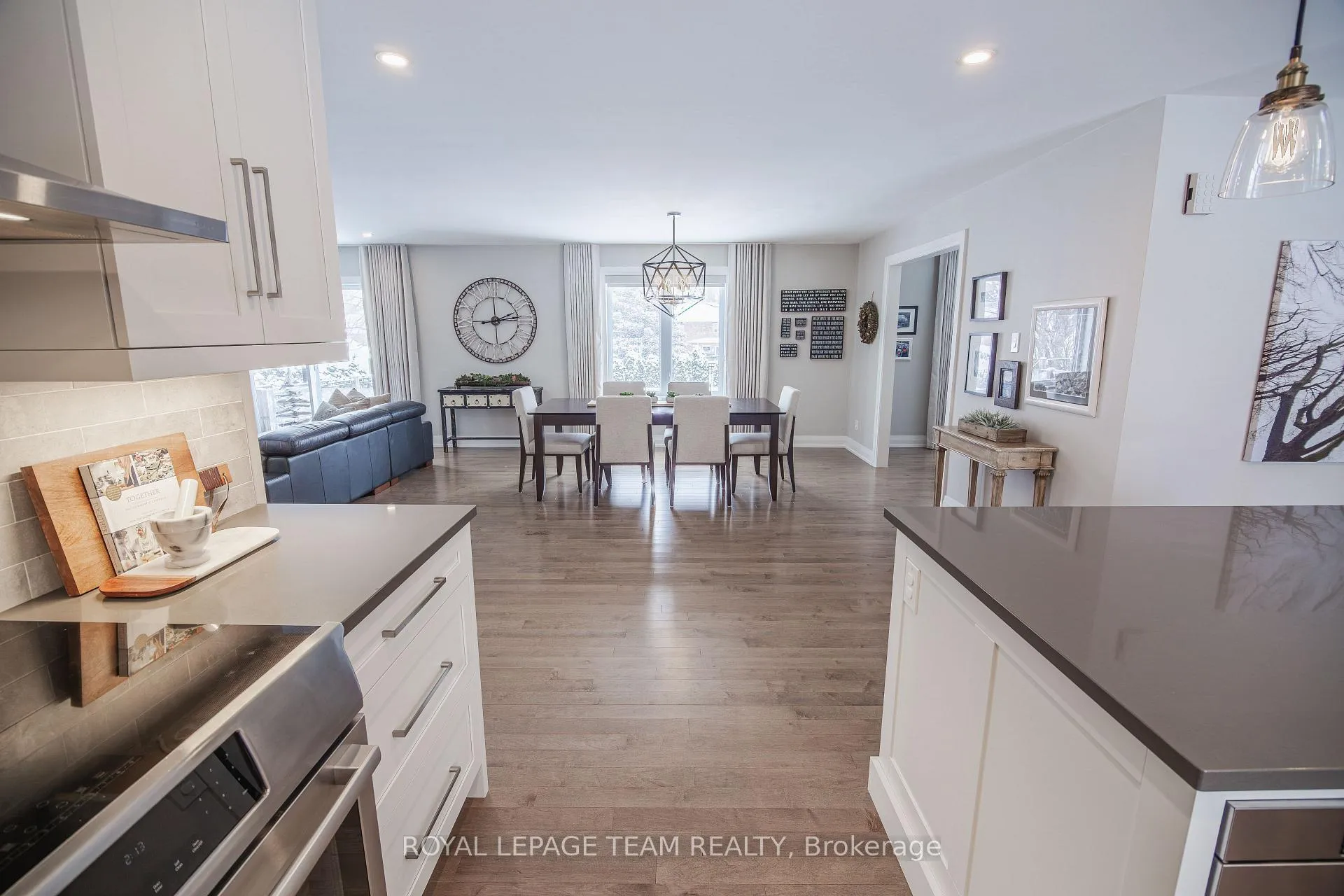 Photo 12 of 1085 Lena Avenue, Ottawa, Manotick Long Island & Nicholls Island — HOMEH